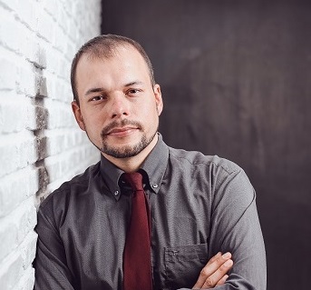 Andreas Lehmann